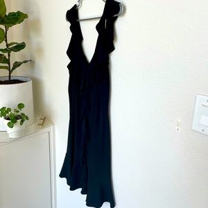 WHBM LBD (Little Black Dress)